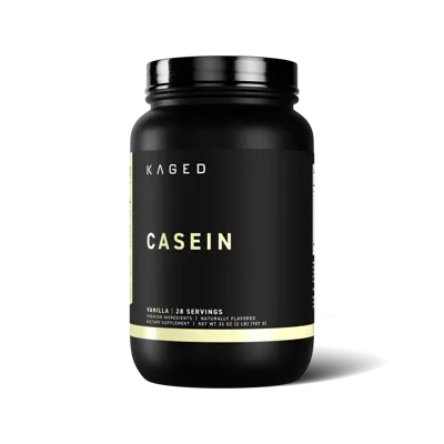 Casein - 2 Lbs.