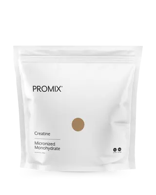 Non-Gmo Creatine - 180 Servings