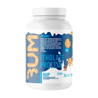 Bum Itholate Protein