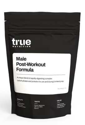 Male Post-Workout Formula (1lb.)