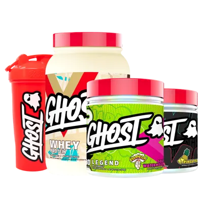 Ghost® O.G. Bundle
