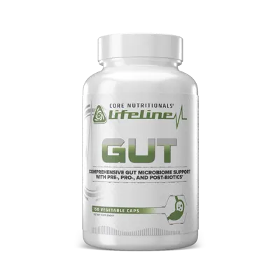 Core Nutritionals Gut