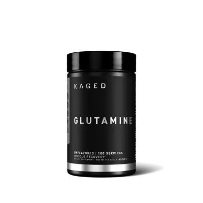 Glutamine - 500 Grams