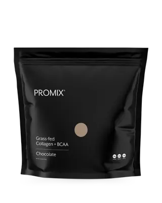 Collagen + BCAA - 2.5 LB Bag