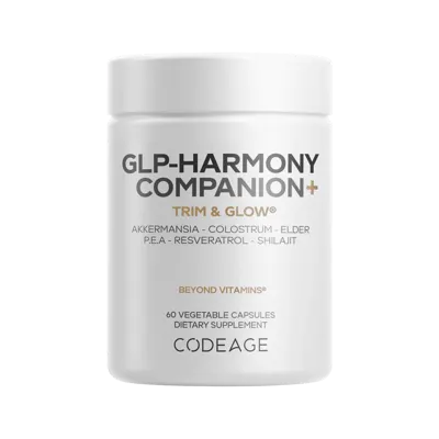 Codeage Glp-Harmony Companion+