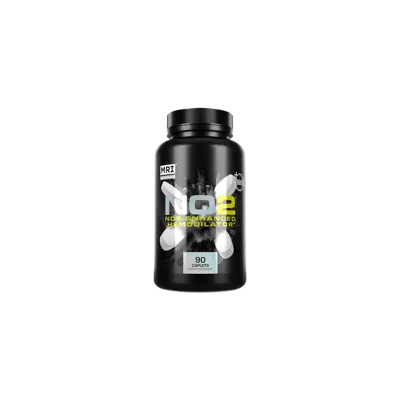 Mri Performance NO2 Nitric Oxide - 180 Caplets / Unflavored