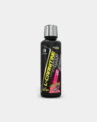 Forzagen L- Carnitine 2000 - Liquid L Carnitine - 30 Servings