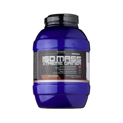 Isomass Xtreme Gainer®