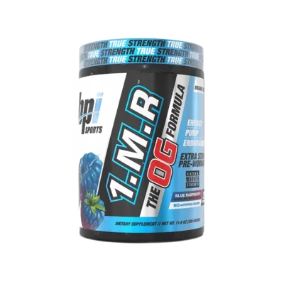 Bpi Sports 1MR OG Pre-Workout