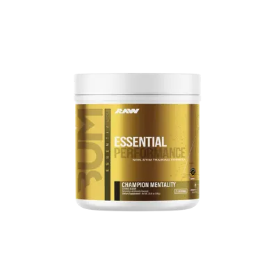 Essential Performance Pre-Workout