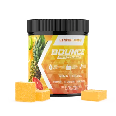 Electrolyte Gummies - Hydration Formula - 75 count