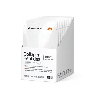Collagen Peptides 10-Travel Packs