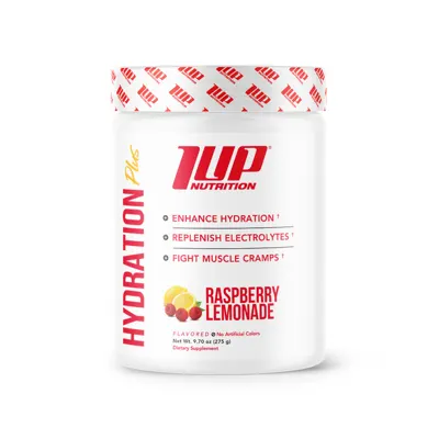 Hydration Plus - Caribbean Breeze