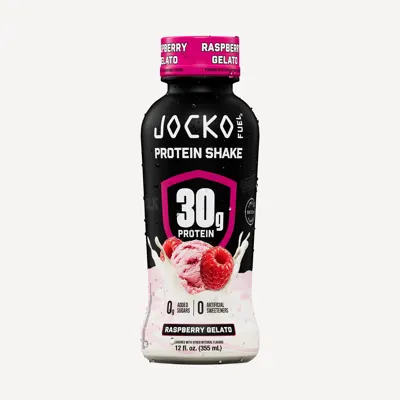 Protein Shakes - Raspberry Gelato (12-Pack)