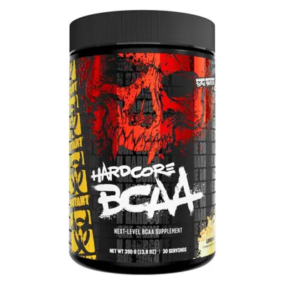 Mutant Hardcore BCAA 30 Servings