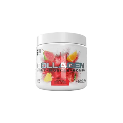 Mri Performance Collagen