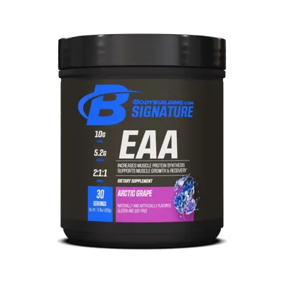 Bodybuilding.com Signature EAA - 30 servings