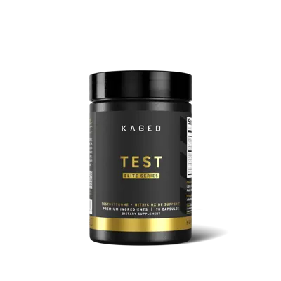 Test Elite - 30 Servings