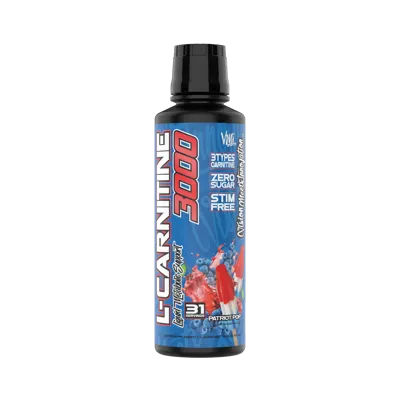Vmi Liquid L-Carnitine 3000