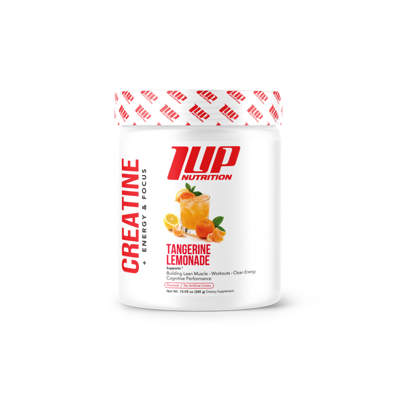 Creatine + Energy & Focus