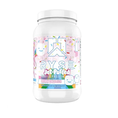 Ryse Loaded Protein, 27 Servings
