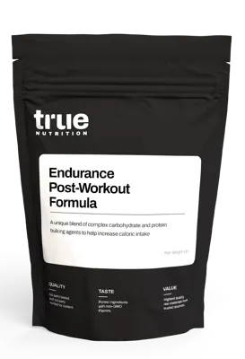 Endurance Post-Workout Formula (1lb.)