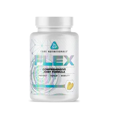 Core Nutritionals Flex