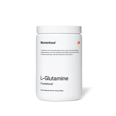 L-Glutamine