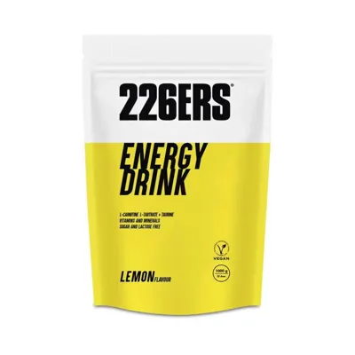 226Ers Energy Drink - 1kg Lemon