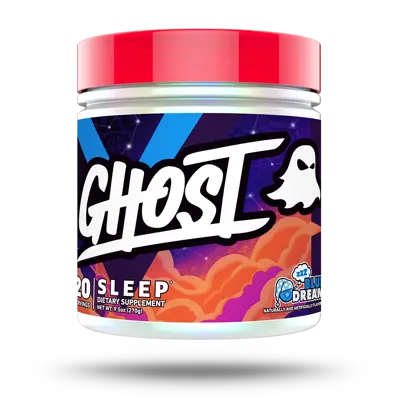 Ghost® Sleep | Blue Dream - 20 Servings