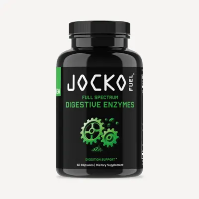 Digestive Enzymes