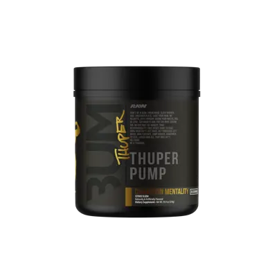 Thuper Pump