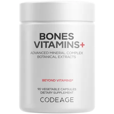 Codeage Bones Vitamins+