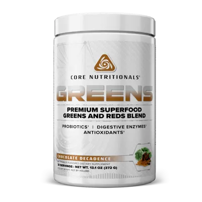 Core Nutritionals Greens