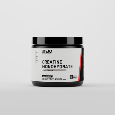 Creatine Monohydrate - 100 Servings