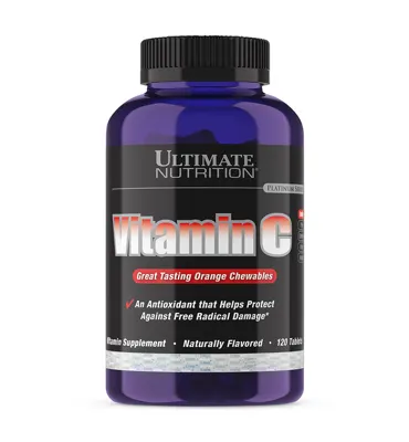 Vitamin C
