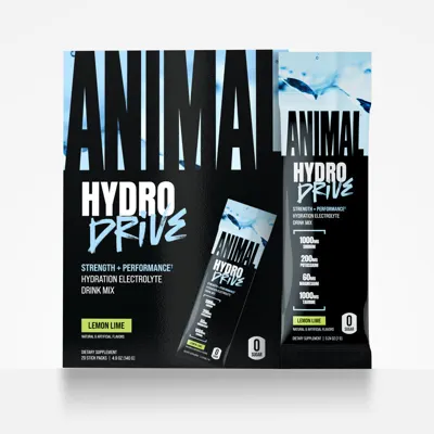 HydroDrive