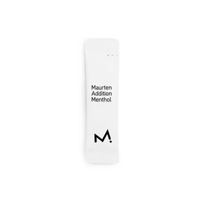 Additions Maurten Menthol for Drink Mix (6 Units)