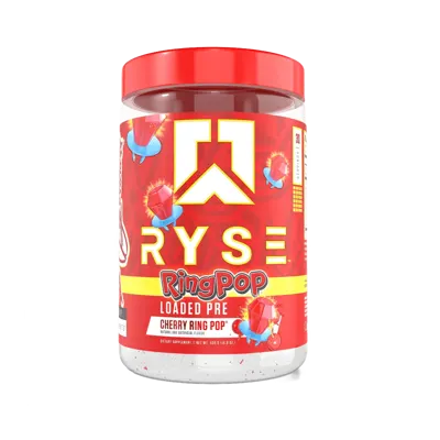 Ryse Loaded Pre