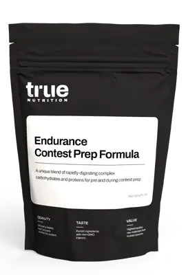 Endurance Contest Prep Formula (1lb.)
