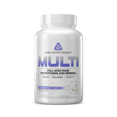 Core Nutritionals Multi