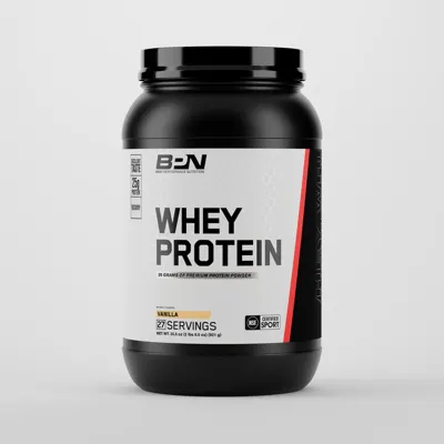 Whey Protein