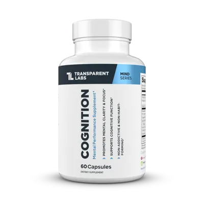 Cognition - 30 Servings
