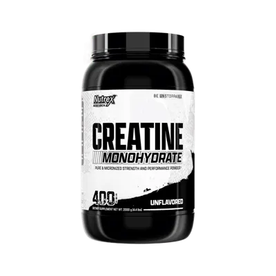 Nutrex Creatine Monohydrate - 200serv