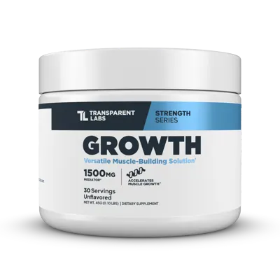 Growth - Powder