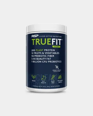 Rsp Nutrition TrueFit Plant - 2 Lbs.