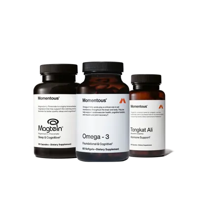 Brain, Body, and Sleep Stack