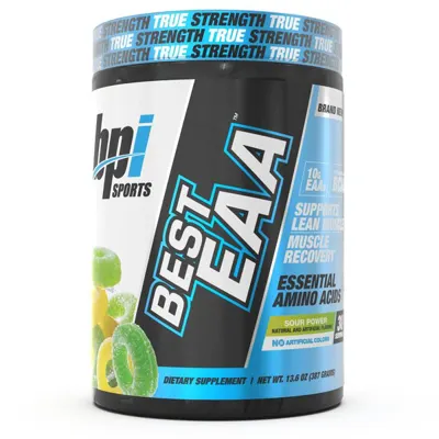 Bpi Sports Best EAA