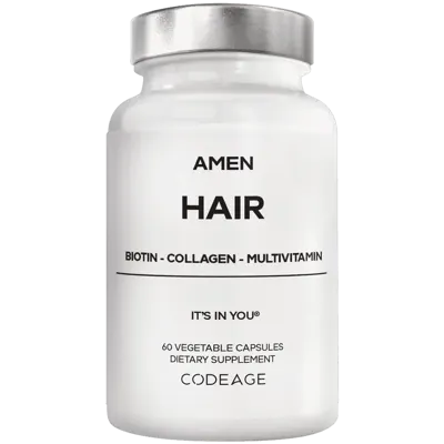 Codeage Amen Hair - 60