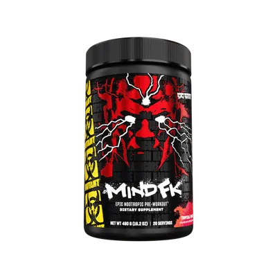 Mutant Mind Fk Nootropic - 20 Servings